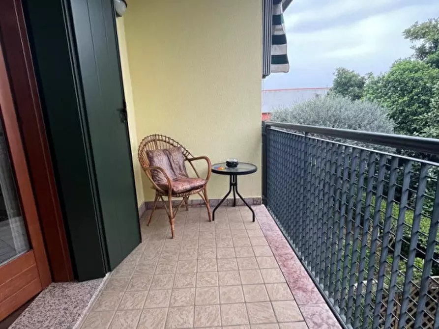 Immagine 12 di Appartamento in vendita  in via Pastrengo a Paese