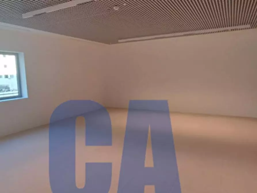 Immagine 5 di Ufficio in affitto  in VIALE PIERO E ALBERTO PIRELLI a Milano