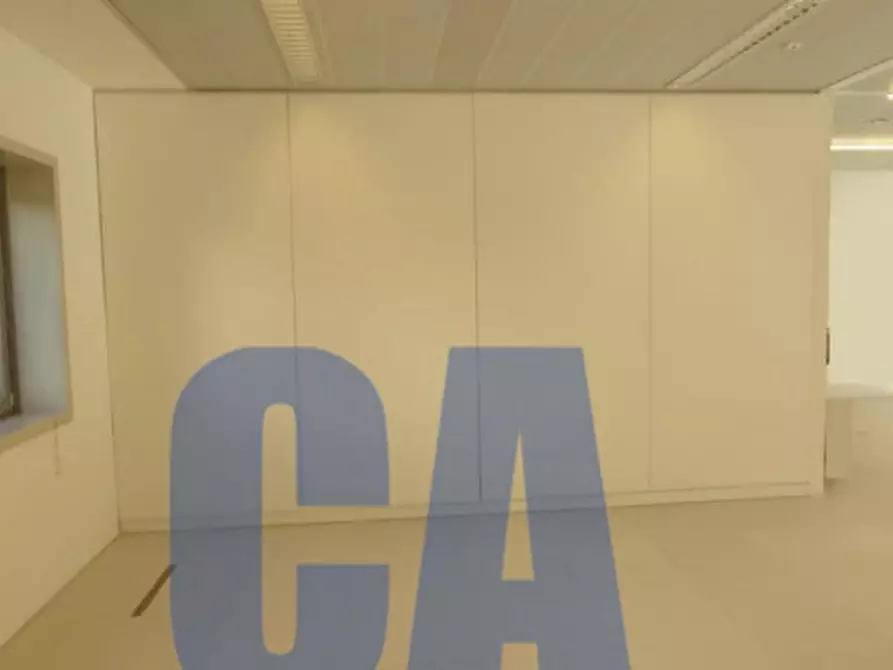 Immagine 7 di Ufficio in affitto  in VIALE PIERO E ALBERTO PIRELLI a Milano