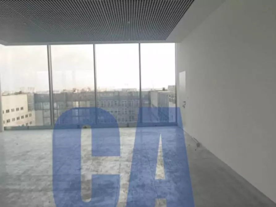 Immagine 16 di Ufficio in affitto  in VIALE PIERO E ALBERTO PIRELLI a Milano