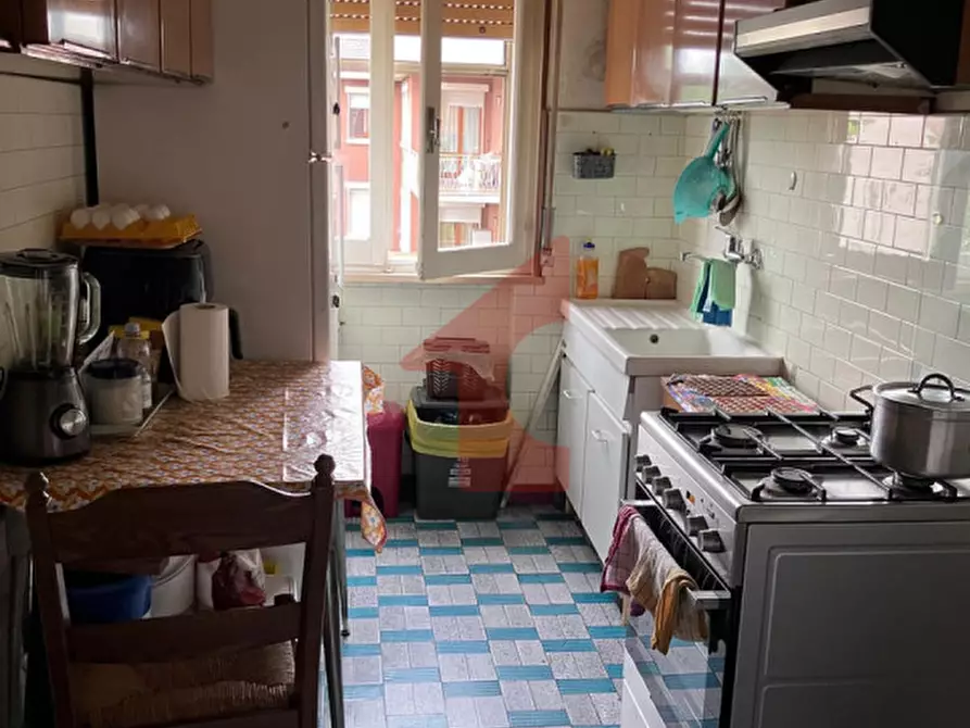 Immagine 4 di Appartamento in vendita  in Via Edward Jenner a Parma