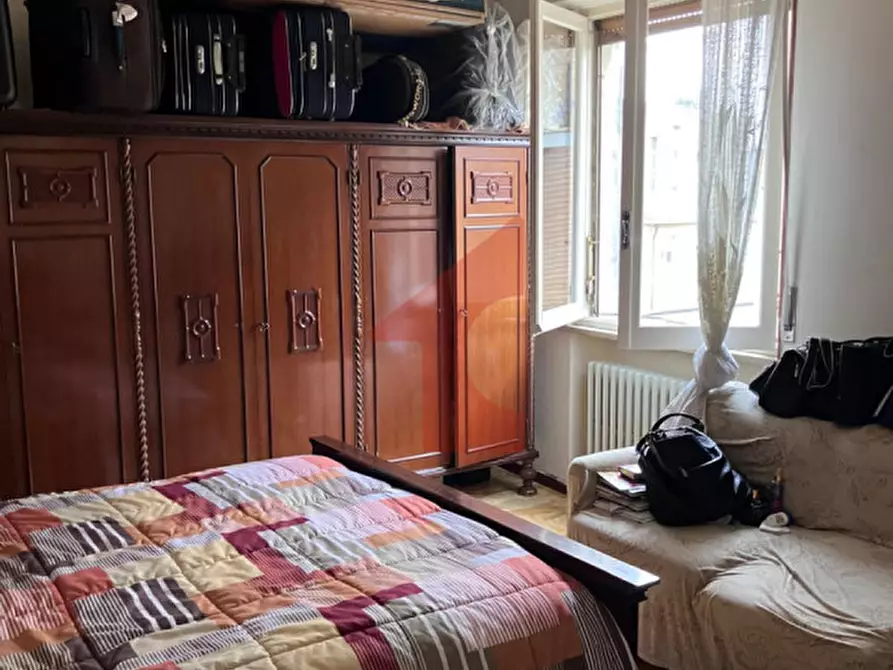 Immagine 7 di Appartamento in vendita  in Via Edward Jenner a Parma