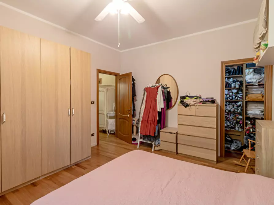 Immagine 17 di Casa bifamiliare in vendita  in via toscana a Bologna