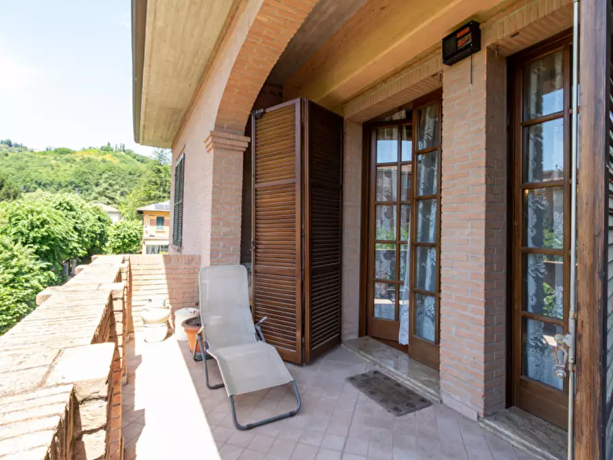 Immagine 20 di Casa bifamiliare in vendita  in via toscana a Bologna