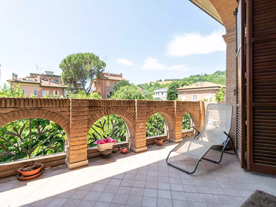 Immagine 22 di Casa bifamiliare in vendita  in via toscana a Bologna