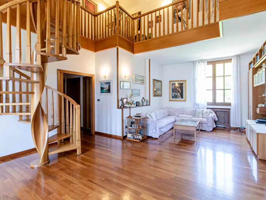 Immagine 26 di Casa bifamiliare in vendita  in via toscana a Bologna