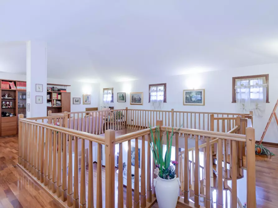 Immagine 36 di Casa bifamiliare in vendita  in via toscana a Bologna