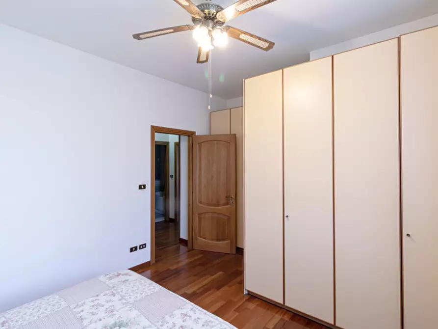 Immagine 43 di Casa bifamiliare in vendita  in via toscana a Bologna