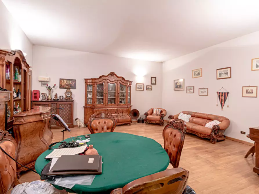 Immagine 51 di Casa bifamiliare in vendita  in via toscana a Bologna