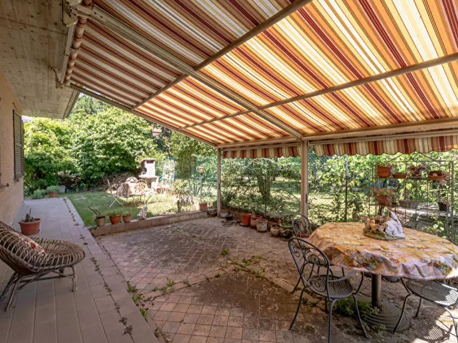 Immagine 63 di Casa bifamiliare in vendita  in via toscana a Bologna