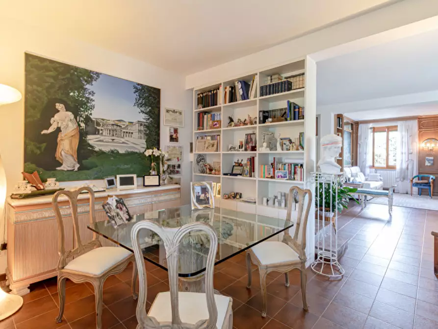 Immagine 1 di Casa bifamiliare in vendita  in via jussi a San Lazzaro Di Savena