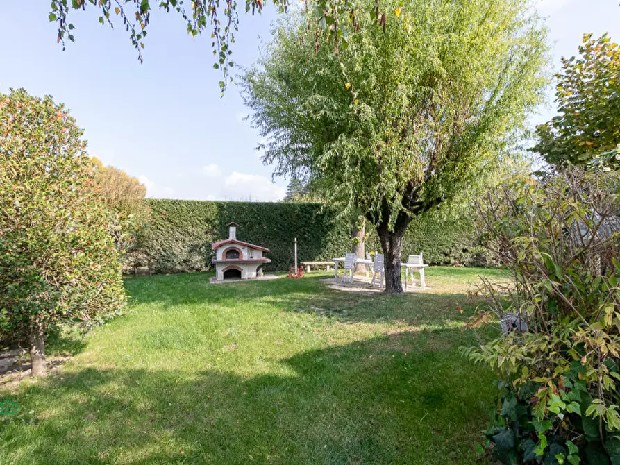 Immagine 2 di Casa bifamiliare in vendita  in via jussi a San Lazzaro Di Savena