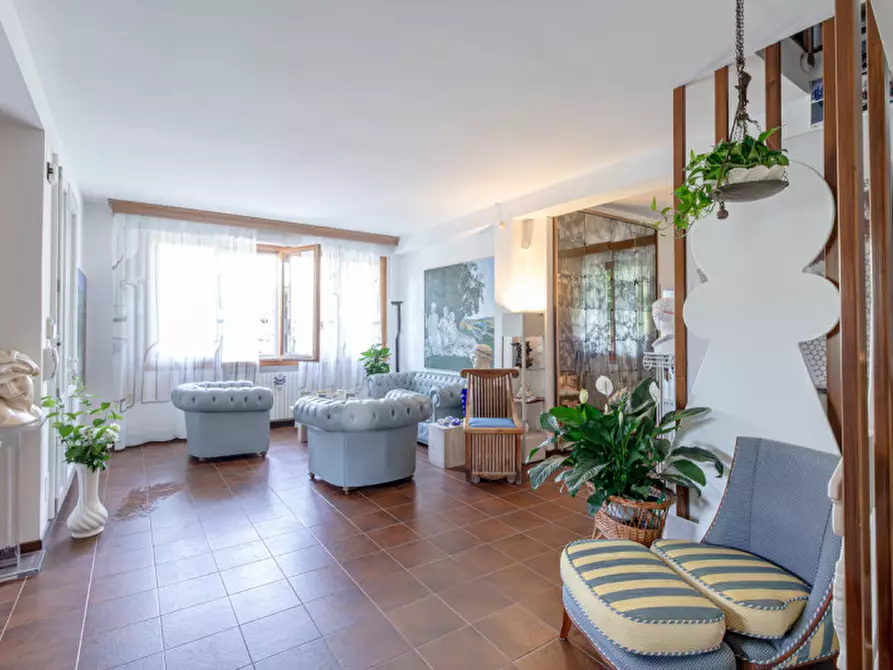 Immagine 4 di Casa bifamiliare in vendita  in via jussi a San Lazzaro Di Savena