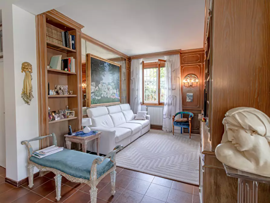 Immagine 5 di Casa bifamiliare in vendita  in via jussi a San Lazzaro Di Savena