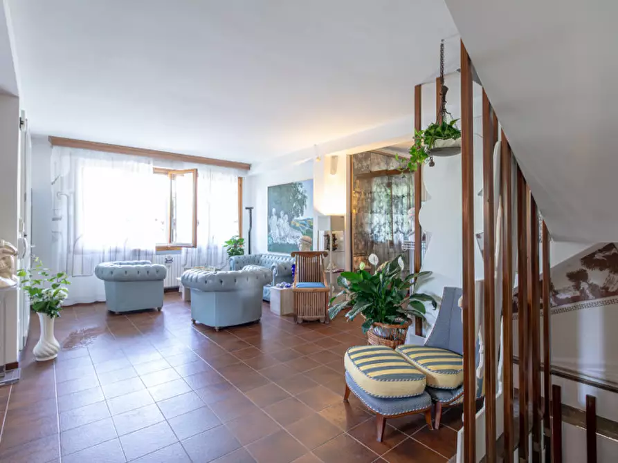 Immagine 6 di Casa bifamiliare in vendita  in via jussi a San Lazzaro Di Savena