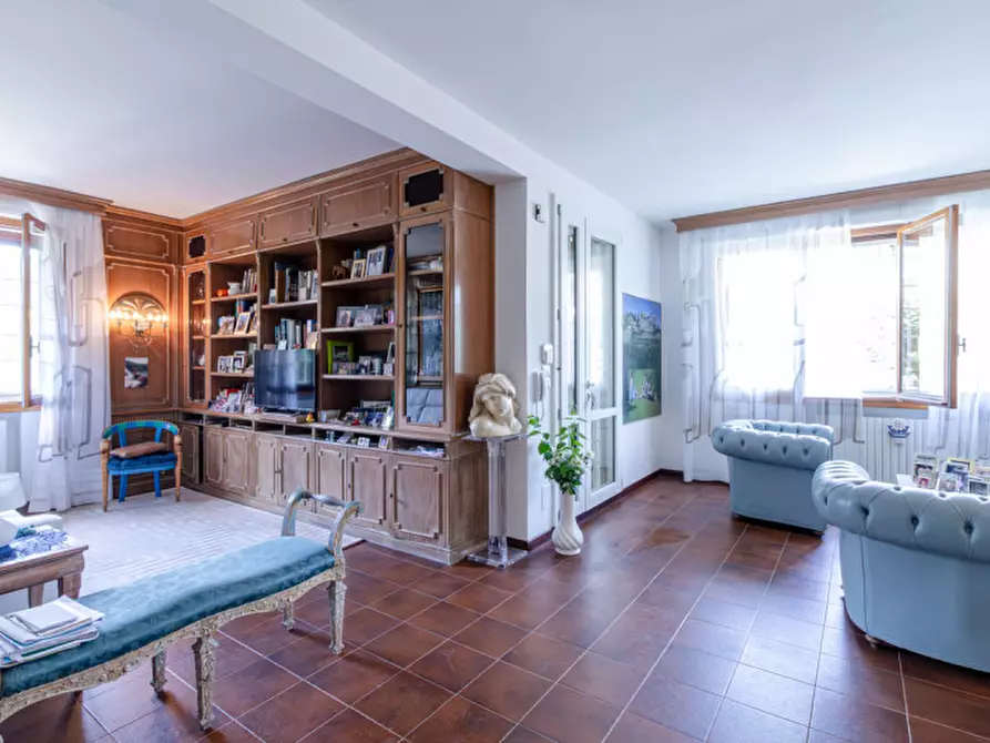 Immagine 8 di Casa bifamiliare in vendita  in via jussi a San Lazzaro Di Savena