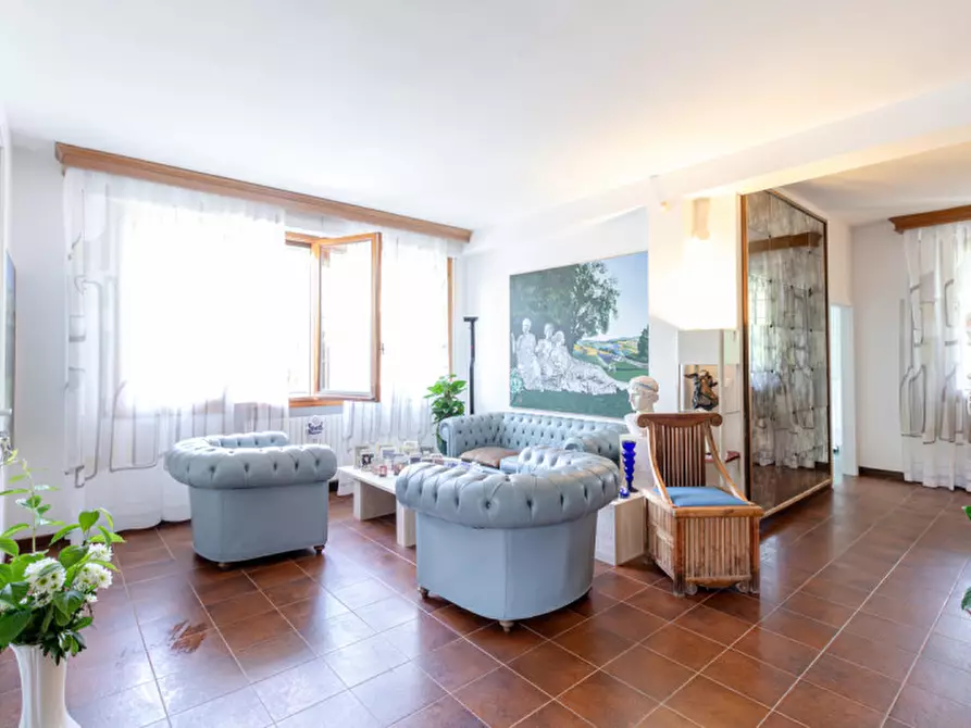 Immagine 9 di Casa bifamiliare in vendita  in via jussi a San Lazzaro Di Savena