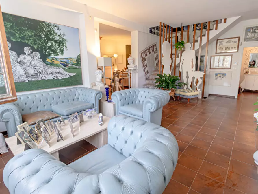 Immagine 10 di Casa bifamiliare in vendita  in via jussi a San Lazzaro Di Savena