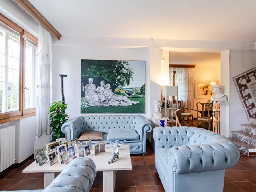 Immagine 12 di Casa bifamiliare in vendita  in via jussi a San Lazzaro Di Savena