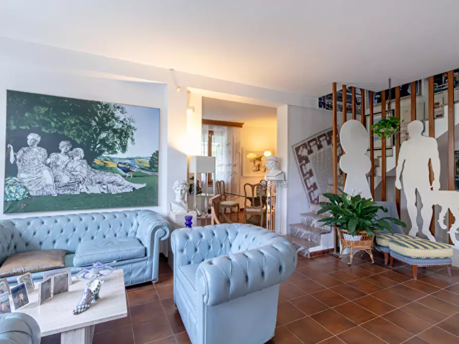 Immagine 13 di Casa bifamiliare in vendita  in via jussi a San Lazzaro Di Savena