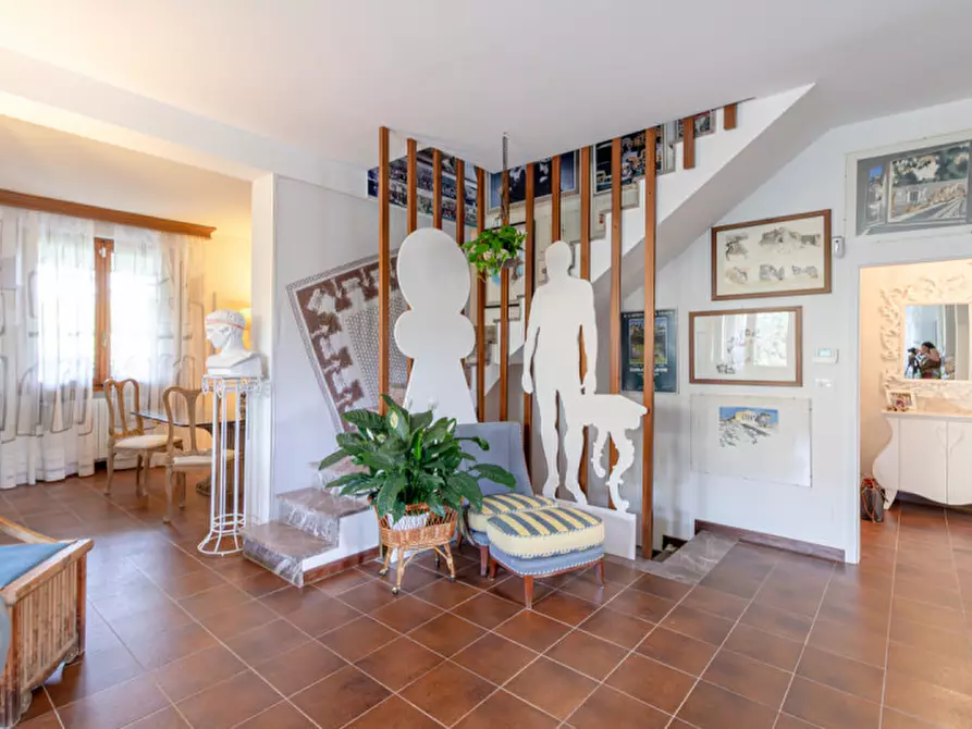 Immagine 14 di Casa bifamiliare in vendita  in via jussi a San Lazzaro Di Savena