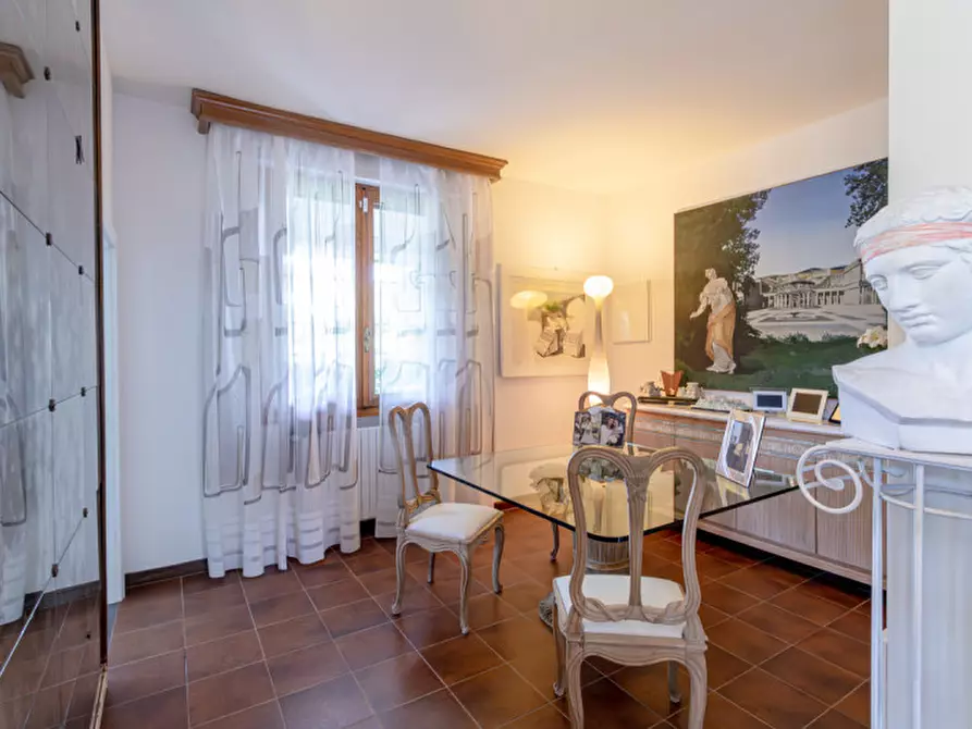 Immagine 15 di Casa bifamiliare in vendita  in via jussi a San Lazzaro Di Savena