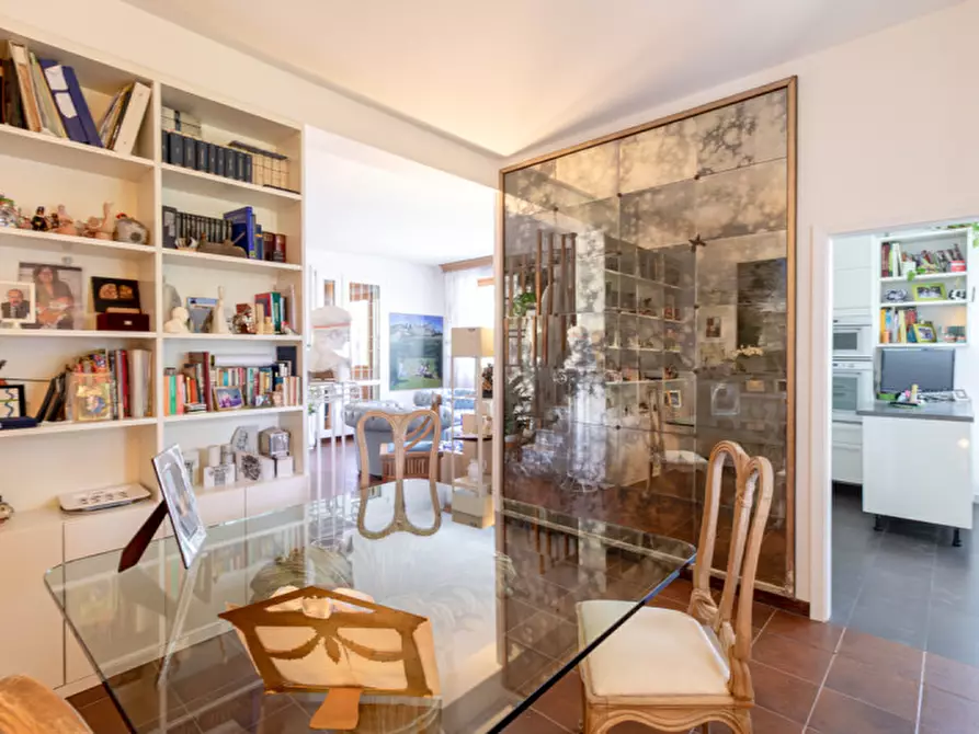 Immagine 16 di Casa bifamiliare in vendita  in via jussi a San Lazzaro Di Savena