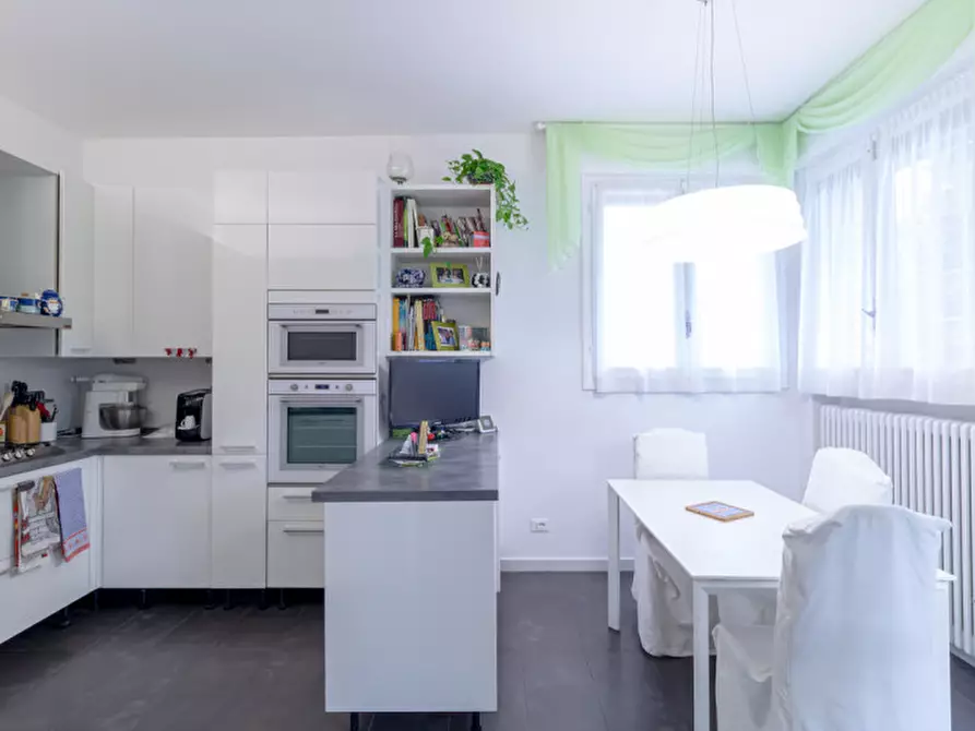 Immagine 20 di Casa bifamiliare in vendita  in via jussi a San Lazzaro Di Savena