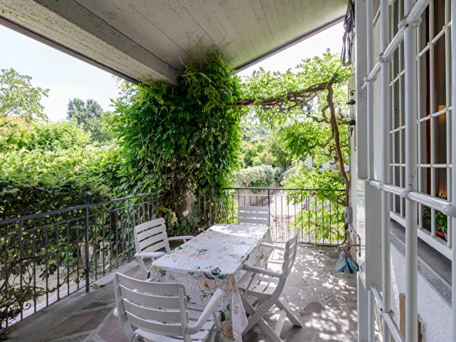 Immagine 22 di Casa bifamiliare in vendita  in via jussi a San Lazzaro Di Savena