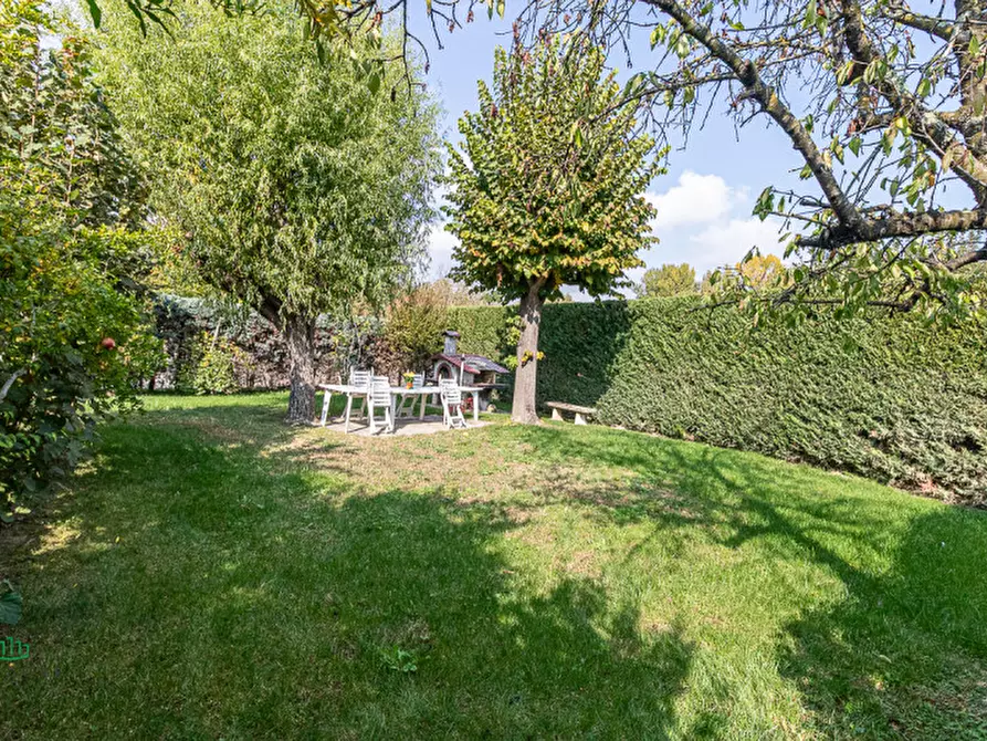 Immagine 24 di Casa bifamiliare in vendita  in via jussi a San Lazzaro Di Savena