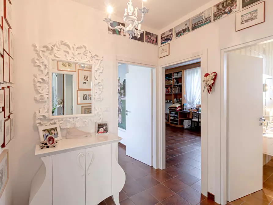 Immagine 25 di Casa bifamiliare in vendita  in via jussi a San Lazzaro Di Savena