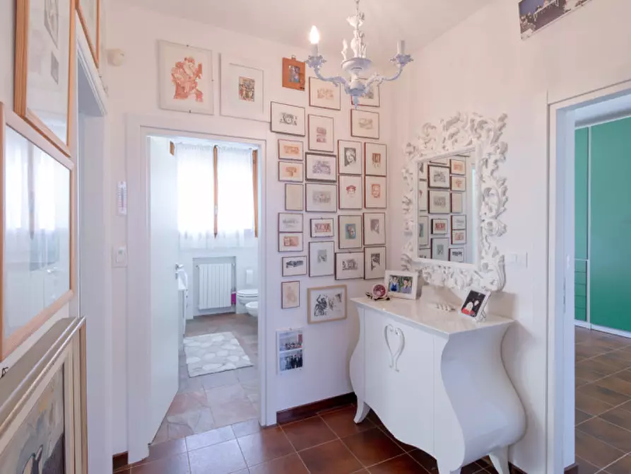 Immagine 26 di Casa bifamiliare in vendita  in via jussi a San Lazzaro Di Savena