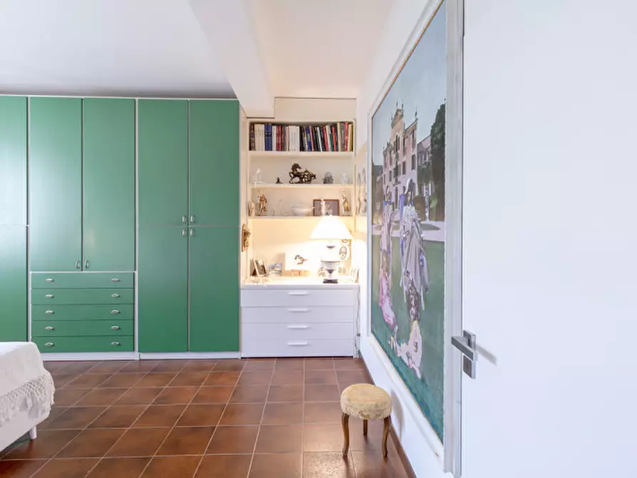 Immagine 27 di Casa bifamiliare in vendita  in via jussi a San Lazzaro Di Savena