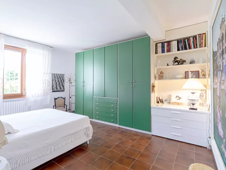 Immagine 28 di Casa bifamiliare in vendita  in via jussi a San Lazzaro Di Savena