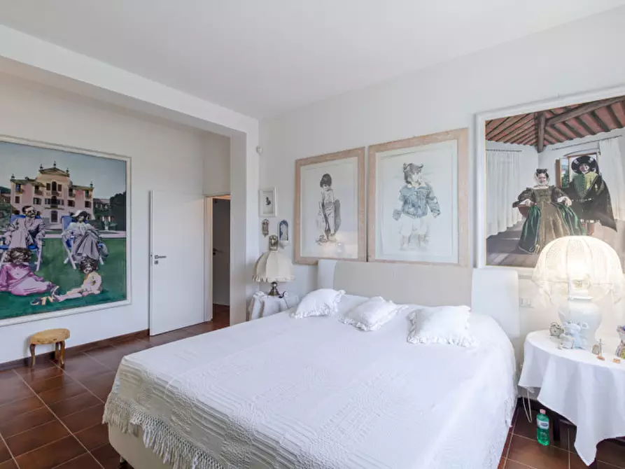 Immagine 29 di Casa bifamiliare in vendita  in via jussi a San Lazzaro Di Savena