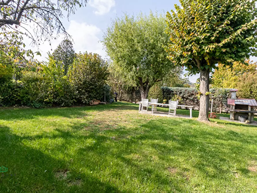 Immagine 33 di Casa bifamiliare in vendita  in via jussi a San Lazzaro Di Savena