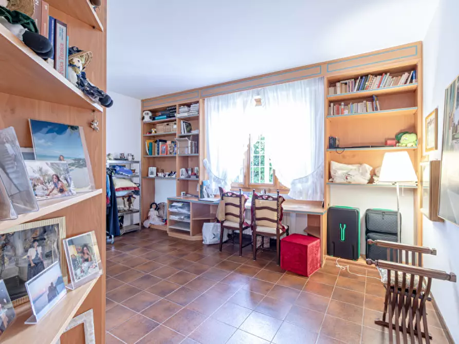 Immagine 34 di Casa bifamiliare in vendita  in via jussi a San Lazzaro Di Savena