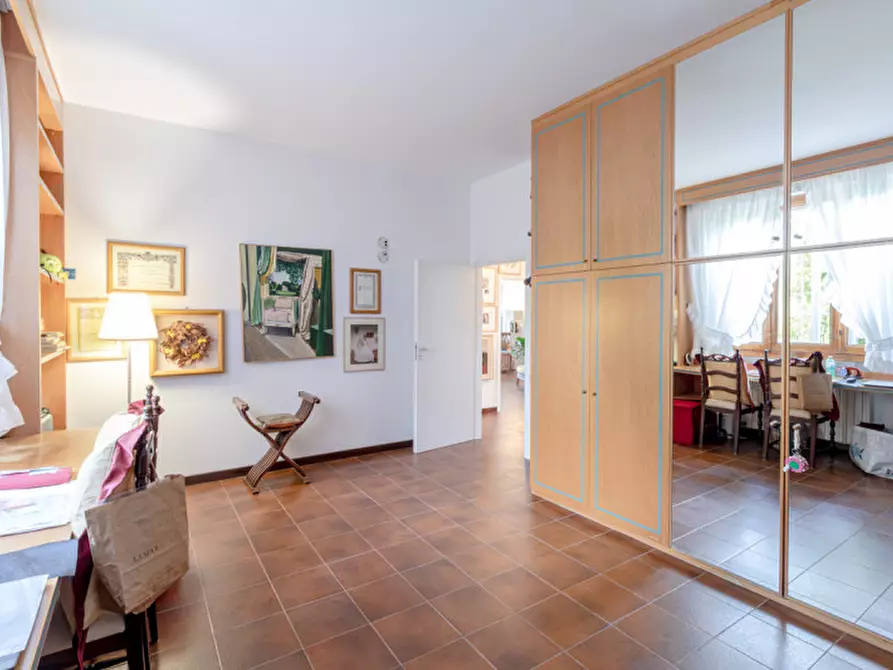 Immagine 35 di Casa bifamiliare in vendita  in via jussi a San Lazzaro Di Savena