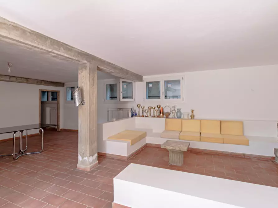 Immagine 40 di Casa bifamiliare in vendita  in via jussi a San Lazzaro Di Savena