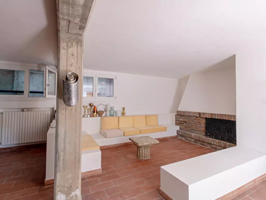 Immagine 41 di Casa bifamiliare in vendita  in via jussi a San Lazzaro Di Savena