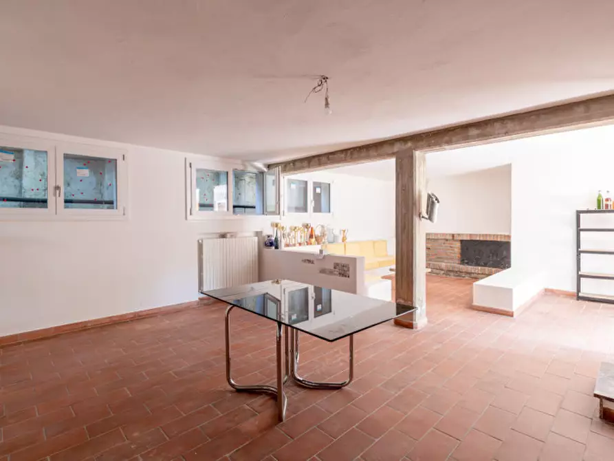 Immagine 42 di Casa bifamiliare in vendita  in via jussi a San Lazzaro Di Savena
