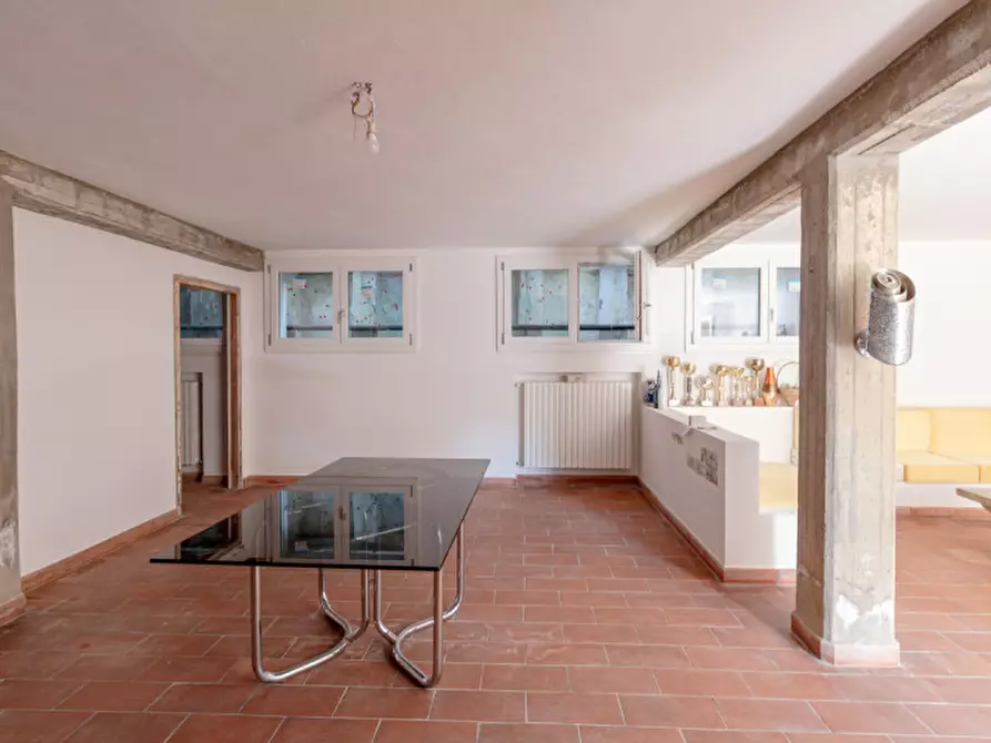 Immagine 43 di Casa bifamiliare in vendita  in via jussi a San Lazzaro Di Savena