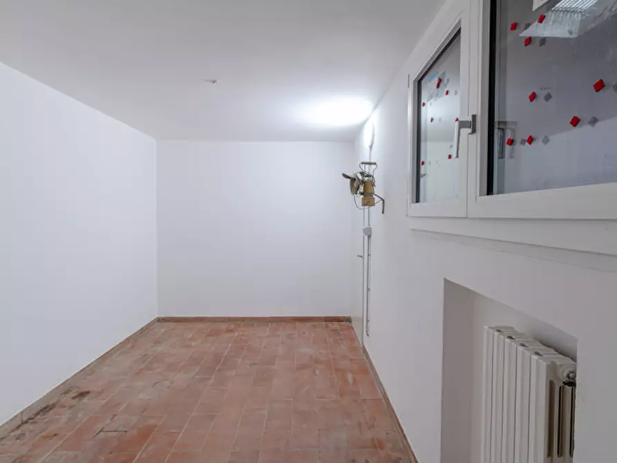 Immagine 44 di Casa bifamiliare in vendita  in via jussi a San Lazzaro Di Savena