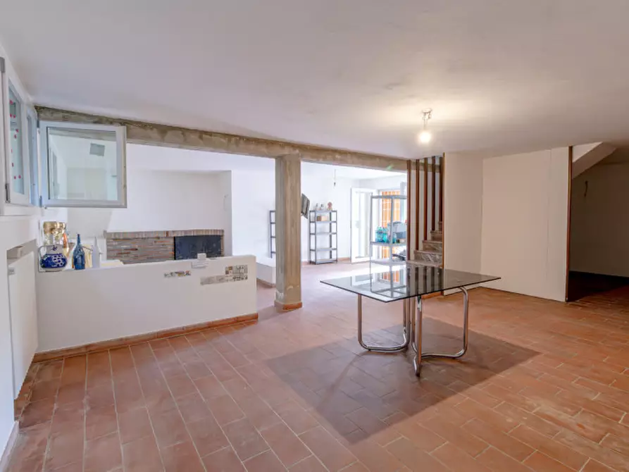 Immagine 45 di Casa bifamiliare in vendita  in via jussi a San Lazzaro Di Savena