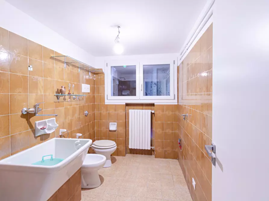 Immagine 47 di Casa bifamiliare in vendita  in via jussi a San Lazzaro Di Savena