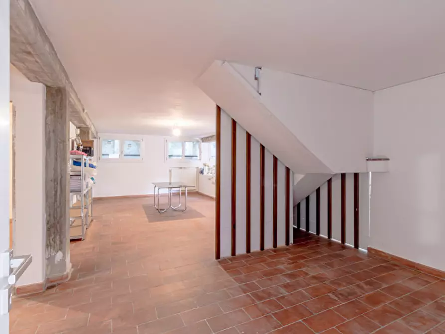 Immagine 48 di Casa bifamiliare in vendita  in via jussi a San Lazzaro Di Savena