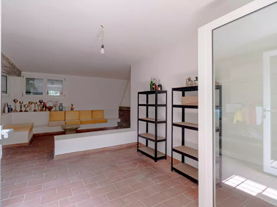 Immagine 49 di Casa bifamiliare in vendita  in via jussi a San Lazzaro Di Savena