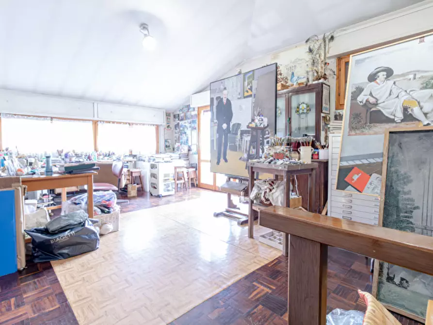 Immagine 52 di Casa bifamiliare in vendita  in via jussi a San Lazzaro Di Savena