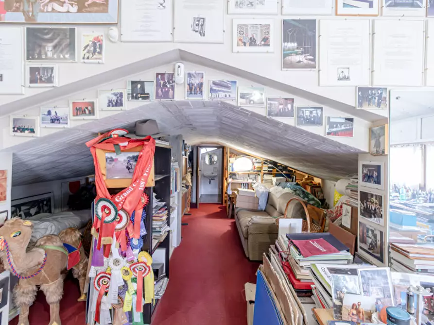 Immagine 54 di Casa bifamiliare in vendita  in via jussi a San Lazzaro Di Savena