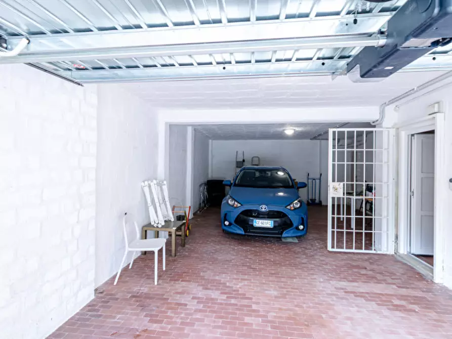 Immagine 55 di Casa bifamiliare in vendita  in via jussi a San Lazzaro Di Savena